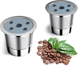 Reusable K Cups For Keurig K Supreme - Refillable K Cups For Keurig K Supreme (Plus) Coffee Maker