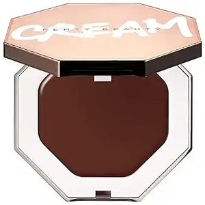Fenty Beauty Fenty Beauty Cheeks Out Freestyle Cream Bronzer - Toffee Tease
