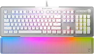 Turtle Beach Vulcan Ii Max Optical-Mechanical Rgb Gaming Keyboard
