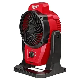 m12 Mounting Fan Tool Only