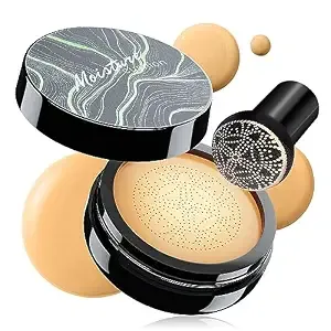 Cc Cream Foundation For Older Women Moisturizing Concealer Buff Beige