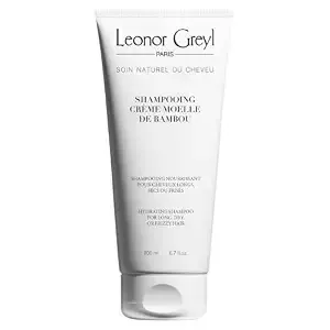 Leonor Greyl Shampooing Creme Moelle De Bambou Shampoo 6.7 Oz