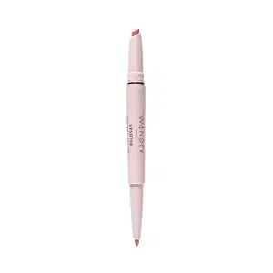 Wander Beauty Women'S Lipsetter Dual Lipstick & Liner, Ticket To Tawny, 1 Count