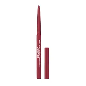 Revlon Colorstay Lip Liner, Wine