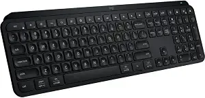 Logitech Keyboard