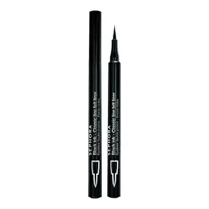 Sephora Collection Classic Line Felt Liner, Waterproof 12hr, Black Ink