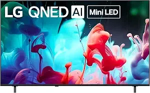 Lg 65-Inch qned73b Mini Led 4k Smart Tv, hdr10 Pro & Ai Processor