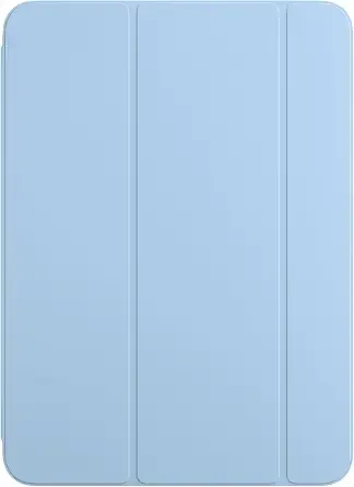 Apple Smart Folio For Ipad (a16) - Sky ​​​​​​​