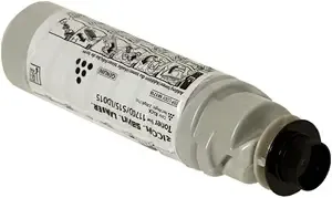 Ricoh 841718 (885531) Type 1170d/s15/ld015 Black Toner For Aficio 1515/1515f/1515mf, mp161/161f/161spf, mp171/ 171f/171spf, mp201f/201spf (7000 Yield)