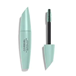 Covergirl Lash Blast Clean Volume Mascara - 835 Black Brown Waterproof