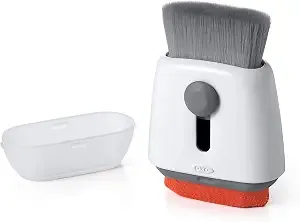 Oxo Good Grips Sweep & Swipe Laptop Cleaner