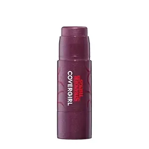 Covergirl X Stranger Things Vecna'S Curse Ph Transforming Blush - 110 Creel