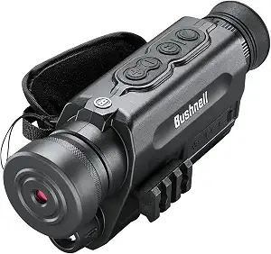 Bushnell Equinox x650 Digital Night Vision Monocular – 5x32mm