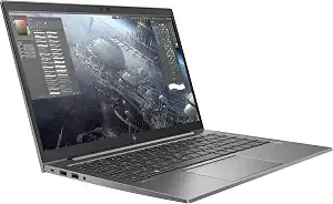 Hp Zbook Firefly 14 g8 14" Mobile Workstation - Full Hd - 1920 X 1080 - Intel Core i5 11th Gen i5-1135g7 Quad-Core (4 Core) 2.40 Ghz - 16 Gb Total Ram - 256 Gb Ssd (Renewed)