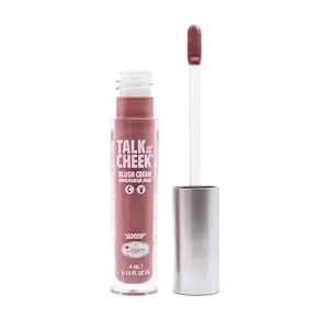 Thebalm Talk Is Cheek Cream Blush, Gossip