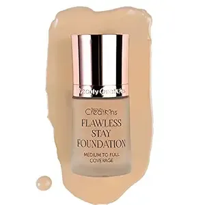 Flawless Stay Foundation (Shade 5)