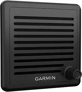 Garmin Active Speaker, W/Volume Control