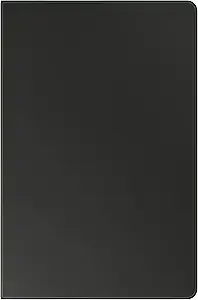 Samsung Galaxy Tab s9 - s9 Fe - s10 Fe, Fe Book Cover Keyboard Slim - Ai Key For Galaxy Tab s10 Fe, Detachable Platform, Pc-Like Experience, Wireless Keyboard Sharing