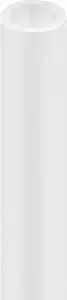 Corsair, Hydro X Series, Xt Hardline, Satin White, 14mm, Tubing