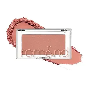 Rom&Nd Better Than Cheek (c03 Fig Chip) 4g