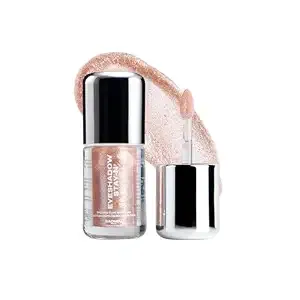 Sacheu Liquid Eyeshadow Stay-N, Buildable & Blendable, Candy Dipp’D