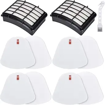 Vacuum Filter Replacement For Shark Navigator Lift Away Deluxe nv360 nv356e