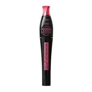 Bourjois Paris Twist Up The Volume 24hr Edition Mascara 8ml - 23 Black