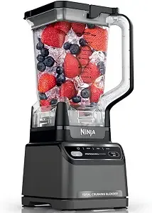 Ninja Professional Blender 2.0, 1200w, Auto-Iq, 72oz Pitcher, br201amz