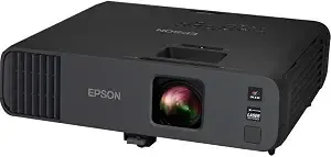 Epson Powerlite l265f 3lcd Projector - Tabletop, Ceiling Mountable