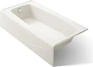 Kohler 715-96 K-715-96, 30-40 Gallons, Biscuit