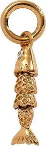 Alex And Ani Pave Anchor Interchangeable Charm