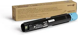 Xerox Versalink c7020/25/30 Cyan Extra High Yield