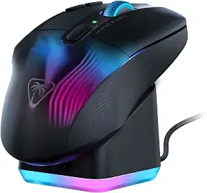 Turtle Beach Kone Xp Air Wireless Rgb Gaming Mouse For Pc