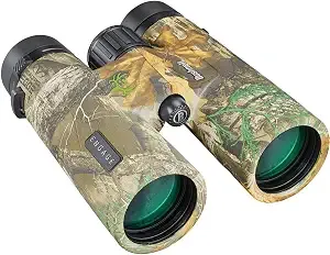 Bushnell Engage X 10x42mm Binoculars, ipx7 Waterproof And Lightweight Binoculars For Hunting, Travel, And Camping