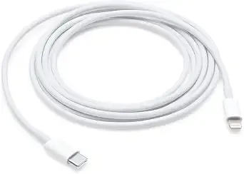 Apple Usb-C To Lightning Cable (2 M)