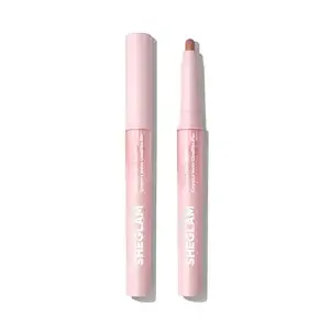 Sheglam Cloudline Blur Lip Liner Long Lasting,Vegan & Cruelty-Free Lip Stain-Morning Mist