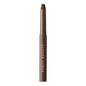 Fenty Beauty By Rihanna Shadowstix Longwear Eyeshadow Stick - Brownie Badd'R - .056 Oz / 1.6 G