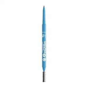 Rimmel Kind & Free Brow Definer, 003 Warm Brown