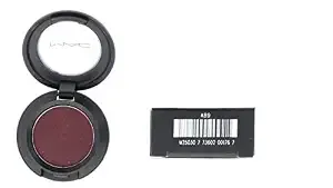 Mac Eye Shadow Sketch