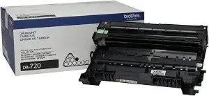 Brother dr720 Drum Unit (Not A Toner)