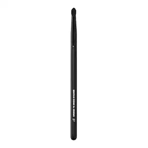 E.L.F. Smudge 'N Smoke Eyeliner Brush, Multi-Use Eyeshadow & Eyeliner Brush For Creating A Perfect Smoky Eye, Vegan & Cruelty-Free