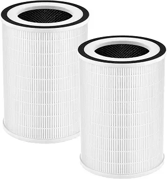 Kilo Filter For Afloia Kilo,Kiloplus,Kilopro,Miro Pro,Miro Air Purifier