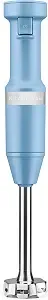 Kitchenaid Variable Speed Corded Hand Blender, khbv53, Blue Velvet
