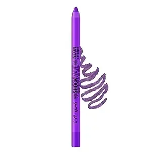 L.A. Girl Shockwave Neon Eye Liner, Vivid gp739