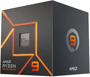 Amd Ryzen 9 7900 12-Core, 24-Thread Unlocked Desktop Processor