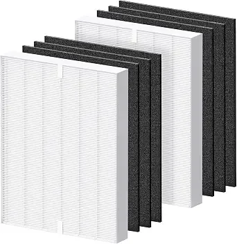 Ap-1512hh Filter For Coway Airmega Ap-1512hh & Airmega 200m Air Purifiers