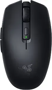 Razer Orochi v2 Wireless Gaming Mouse, 950 Hr Battery, Black