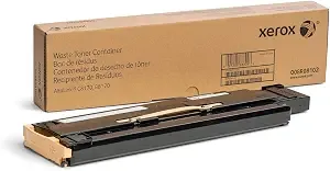 Xerox Altalink c8170, b8170 Waste Toner Container With Suction Filter (69,000 Color/121,000 Mono Yield)