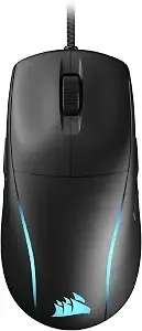 Corsair m75 Wired Rgb Lightweight Fps Gaming Mouse – Black