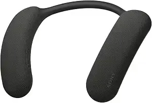 Sony Bravia Theater U Wireless Wearable Tv Speaker With Bluetooth Ht-an7